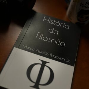 Teias da Humanidade: Livro Físico História da Filosofia
