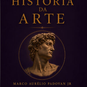 Teias da Humanidade: eBook História da Arte