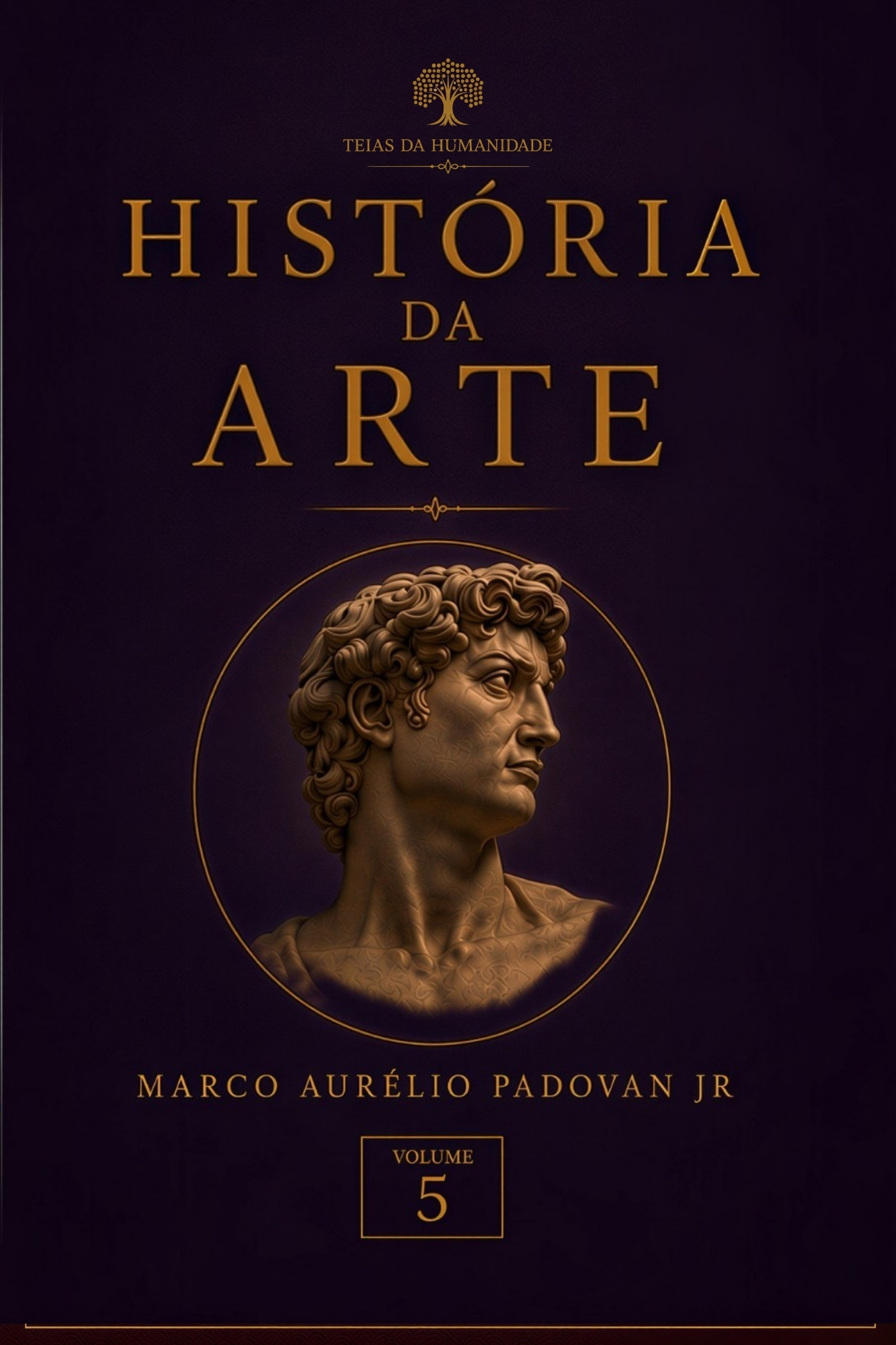 Teias da Humanidade: eBook História da Arte