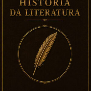 Teias da Humanidade: eBook História da Literatura