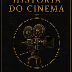 Teias da Humanidade: eBook História do Cinema