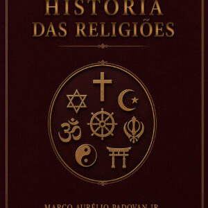 Teias da Humanidade: eBook História das Religiões