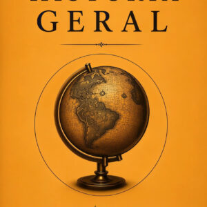Teias da Humanidade: eBook História Geral