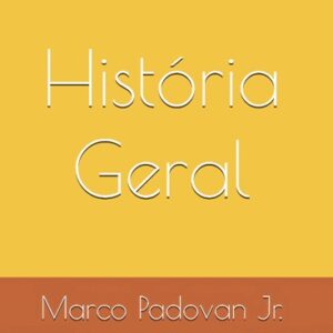 Teias da Humanidade: eBook História Geral