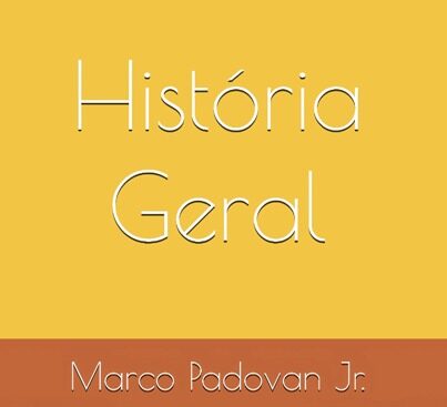 Teias da Humanidade: eBook História Geral