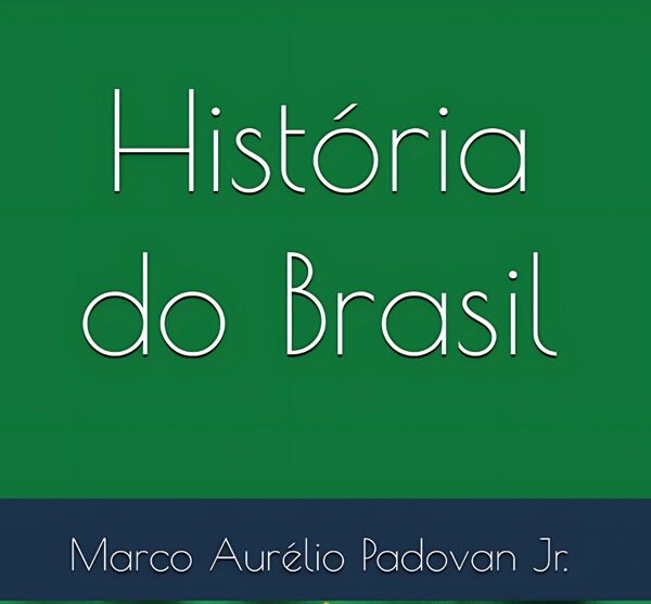 Teias da Humanidade: eBook História do Brasil
