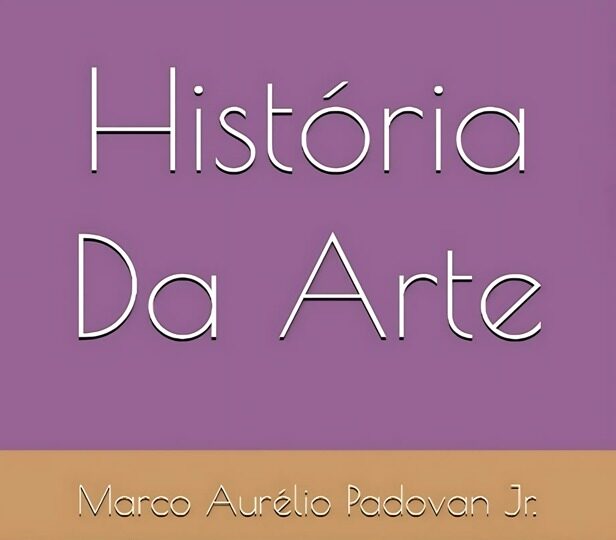 Teias da Humanidade: eBook História da Arte