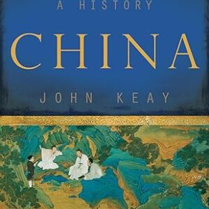 China: A History