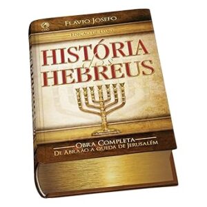 História dos Hebreus