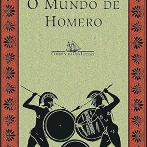 O mundo de Homero