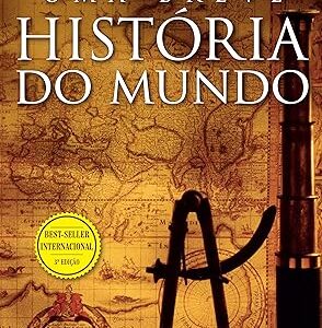 Uma Breve História do Mundo