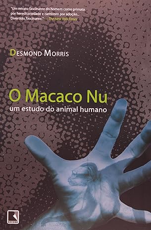 O macaco nu
