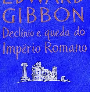 Declínio e queda do império romano