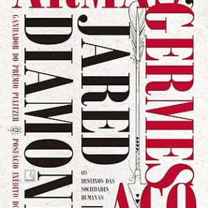 Armas, germes e aço