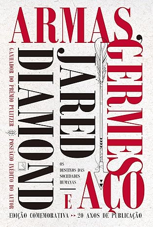 Armas, germes e aço